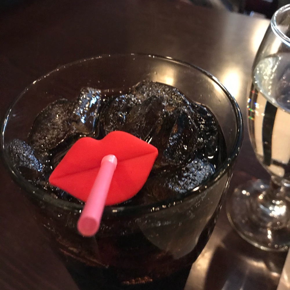 Meet your Posher, Debra